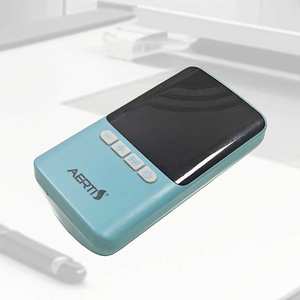 AERTI Konzentrator-Testgerät MCI-2 Tragbarer Sauerstoff-Analysator O2-Gas-Analysegerät +/-3% Genauigkeit für Labor und Haushalt - Product Image 1