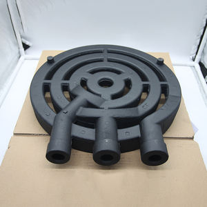 FHM fabbrica originale all'ingrosso 36cm grande anello bruciatore <span class=keywords><strong>gpl</strong></span> 4 anelli bruciatore industriale <span class=keywords><strong>per</strong></span> fornelli - Product Image 6