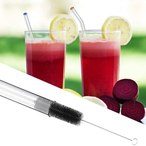 10 unids/set cepillo <span class=keywords><strong>de</strong></span> limpieza <span class=keywords><strong>de</strong></span> acero inoxidable para pipa <span class=keywords><strong>de</strong></span> vidrio limpio Hookah fumar Cachimba <span class=keywords><strong>Pipas</strong></span> Fumar biberón - Product Image 6