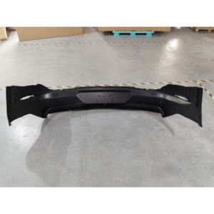 Parachoques trasero de repuestos de carrocería para <span class=keywords><strong>Ford</strong></span> <span class=keywords><strong>Mustang</strong></span> <span class=keywords><strong>GT500</strong></span> 2015 2016 2017 <span class=keywords><strong>2018</strong></span> 2019 2020 2021 - Product Image 6