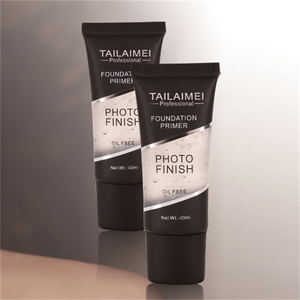 35 مللي وجه التمهيدي قاعدة مخصصة تسمية ماكياج ترطيب كريم علاج الوجه ماكياج الأساس السائل ترطيب التمهيدي - Product Image 5