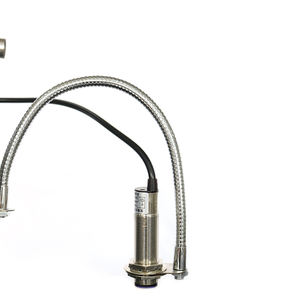 WZ13/25 Factory Line 5-Inch HD Continuous Inkjet <b>Printer</b> 600dpi Online Tij DX5 DX7 XP600 Print Heads for Tube Printing - Product Image 6