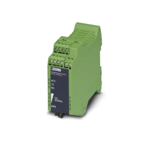 MT-PSI-MOS-RS422/FO 660 E ตัวแปลงไฟเบอร์ RS-422 เป็นไฟเบอร์ ยี่ห้อใหม่ พร้อมการส่งข้อมูลระยะ 800 ม. ขั้วต่อ F-SMA IP20 ติดตั้งบนราง DIN - Product Image 1