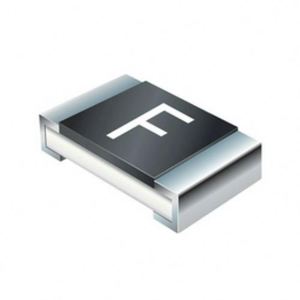 SF-0603FP200-2 Fast Acting <b>Fuse</b> Electronic <b>Component</b> - Product Image 1