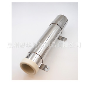 Soporte para caña de pescar de acero inoxidable con soporte de montaje para uso en barcos y yates - Product Image 1