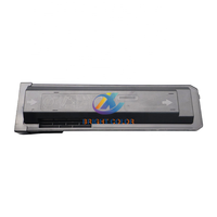 Cartouche de toner noir compatible de haute qualité et longue durée de vie MX560 MX560FT MX560GT pour imprimante Sharp MX-M364 365 464 465 564 565