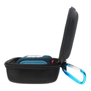 Borsa protettiva rigida portatile all'ingrosso custodia da viaggio per altoparlante <span class=keywords><strong>JBL</strong></span> Go 3 - Product Image 4