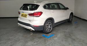 2021 Modèle S-drive le <span class=keywords><strong>moins</strong></span> <span class=keywords><strong>cher</strong></span> 5 portes 5 places Suv et le meilleur état de voiture utilisé pour <span class=keywords><strong>BMW</strong></span> X1 Leading Edition à vendre - Product Image 4