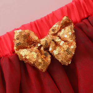 Conjuntos de Ropa para Recién Nacidos, Trajes para Niñas, Regalos, Conjuntos de Bautizo para Bebés, Proveedor Chino - Product Image 6