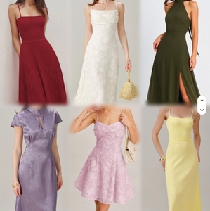 Lots de vêtements mixtes d'occasion en gros – Vêtements féminins de seconde main en surplus, lots en vrac, assortiment d'été - Product Image 2