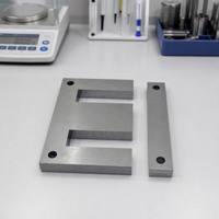 High Permeability Permalloy EI Lamination 0.05-0.35mm for Audio Transformer & Magnetic Shielding CE UL RoHS POSCO