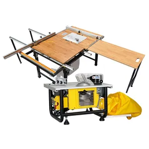 CBSS-110CS Good Chinese Sliding Table Saw for Woodworking Machine Sliding Table Saw