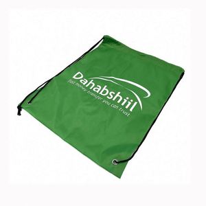 Hot Selling Custom Logo Gym <b>Bags</b> <b>Waterproof</b> Polyester <b>Drawstring</b> Training Gymsack Promotional Sportpacks - Product Image 5
