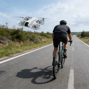 Drone d'occasion NEO en gros, UAV avec protection complète des hélices en plastique, caméra 4K, <span class=keywords><strong>vol</strong></span> intérieur sécurisé - Product Image 3