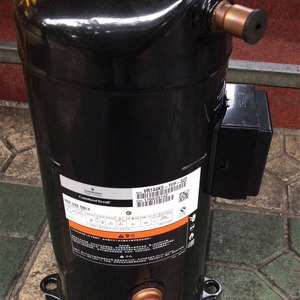 คอมเพรสเซอร์ทำความเย็น HYZL รุ่น VP90KSE TFP 522 สำหรับเครื่องปรับอากาศและห้องเย็น - Product Image 1