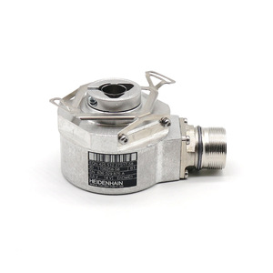 Encoder Rotatorio Absoluto de Eje Hueco Heidenhain EQN 425 512 27S17-58, 3.6 V, Componente Industrial - Product Image 1