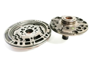 Bomba de Aceite para Transmisión A340 E/<span class=keywords><strong>F</strong></span>/H A341E A343F A350E AW30-40LE AW30-80LE AW30-43LE A650E Compatible con Cajas de Cambio LEXUS Hyundai Kia - Product Image 2