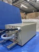 LIYUAN 1000A 12V double sortie cuivre galvanoplastie redresseur Chine DC Alimentations pour alumineries
