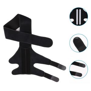 कुत्ते के एसीएल घुटने के ब्रेस समायोज्य कुत्ते के लिए 2 स्टेबलाइजर्स के साथ पैर के ब्रेस को दर्द से राहत - Product Image 3