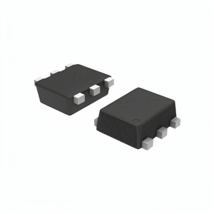 BOM IC ส่วนประกอบอิเล็กทรอนิกส์ NSBA123TDP6T5G ทรานซิสเตอร์ SOT-963 - Product Image 1