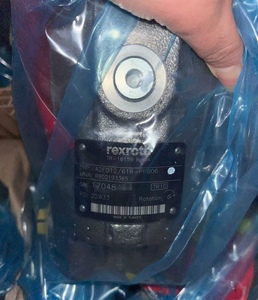 Bomba de Motor Hidráulico Axial A2FO12, Motor Hidráulico Variable, Garantía de Calidad - Product Image 1