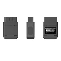 Herramienta de diagnóstico de fallos de coche, accesorio personalizado con WIFI Obd II, herramienta de diagnóstico de motor obd2, venta al por mayor