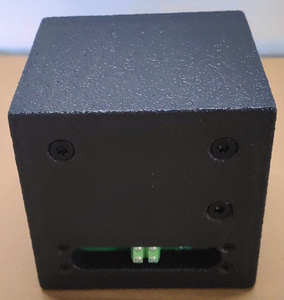 50W Mini Portable 4inch 1kg Altavoz cuadrado coaxial pasivo - Product Image 5