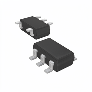 ชิ้นส่วนอิเล็กทรอนิกส์ XC6124E744MR-G ระบบจัดการพลังงาน (PMIC) ช่องทางผู้ผลิต SC 74A, SOT 753 - Product Image 1