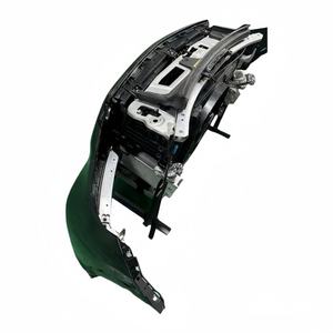 <span class=keywords><strong>Mercedes</strong></span>-Benz <span class=keywords><strong>GLC</strong></span> W254 GLC300L Modelo deportivo de lujo Venta directa de fábrica <span class=keywords><strong>Nuevo</strong></span> producto Piezas de parachoques delantero Estado usado - Product Image 5