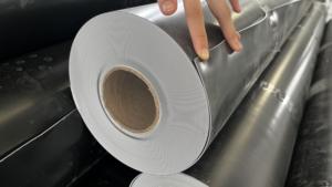 Membrana Autoadhesiva para Techos de TPO de 1.5 mm, Revestimiento Impermeable para Techos de TPO - Product Image 6