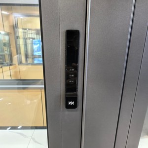 Thiế<span class=keywords><strong>t</strong></span> kế ban đầu Skate cửa sổ thông minh với khung hợp kim nhôm <span class=keywords><strong>T</strong></span>ự động mở phong cách hiện đại chức năng cách âm - Product Image 5