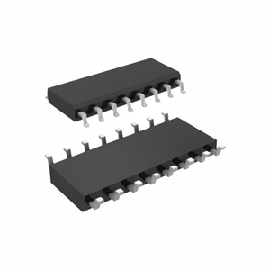 อินเทอร์เฟซ ออริจินัล วัน สต็อป ซอร์วิส ไอซี สวิตช์ SP4T X 2 100OHM 16SOlC MAX309CSE+ 16 SOlC (0.154 นิ้ว, ความกว้าง 3.90 มม.) - Product Image 1
