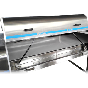 Trung Quốc Chất Lượng Cao Làm Mát Đường Hầm Thực Phẩm Hệ Thống Băng Tải Sô Cô La Làm Mát Đường Hầm Cho Thiết Bị Thực Phẩm - Product Image 5