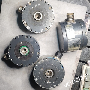 NUEVO Codificador Baumer HOG86 FP7 DN 2048 - Product Image 3