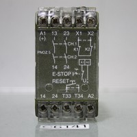 Nuevo PLC Original en Stock, 5 474597, Controlador PLC Dedicado para Automatización Industrial