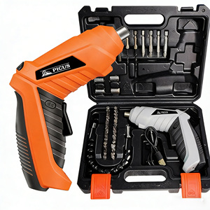 En stock, perceuse sans fil industrielle 3,6 V, ensemble de perceuse électrique, machine à percer et <span class=keywords><strong>tournevis</strong></span> - Product Image 4