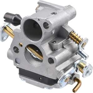 235 <span class=keywords><strong>Carburateur</strong></span> de tronçonneuse pour Husq 235E 236 236E 240 240E <span class=keywords><strong>Jonsered</strong></span> CS2234 CS2238 CS2234S CS2238S Carb Remplacer 545072601 574719402 - Product Image 3