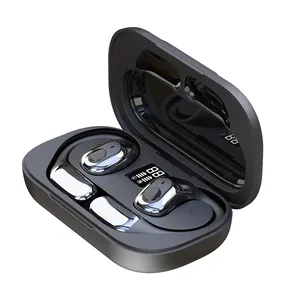 Gaming headphones TWS Earphone High Quality Headset Wireless Waterproof Earbud Heavy Bass mini pods