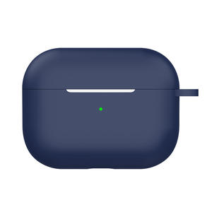 Funda protectora de silicona para <span class=keywords><strong>Apple</strong></span> <span class=keywords><strong>Airpods</strong></span> Pro2, funda protectora para <span class=keywords><strong>Airpods</strong></span> <span class=keywords><strong>Pro</strong></span> <span class=keywords><strong>2</strong></span>, accesorios para auriculares - Product Image 3