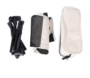 NINGBO <span class=keywords><strong>GO</strong></span> Vente en gros de haute qualité pas cher et quantité minimale de commande bas Chaises de <span class=keywords><strong>camping</strong></span> pliables et portables pour l'extérieur <span class=keywords><strong>Chaise</strong></span> de plage pliante pour le <span class=keywords><strong>camping</strong></span> - Product Image 2