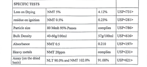 बेज़ेपिरिन 90%-100% प्राकृतिक कड़वा नारंगी छिलके अर्क सिट्रस ऑरिन्टम निकालने पाउडर - Product Image 5