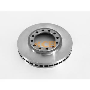Disco freno adatto per ISUZU 215.139 - Product Image 1