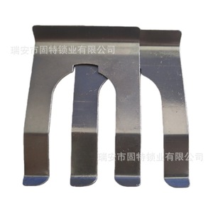 กระบอกล็อคประตู Foton 020 ผลิตจากโลหะผสมสังกะสี ใช้แทนสำหรับ Times King Kong Kaima Xiangrui JAC Mini Star Jieshun - Product Image 4