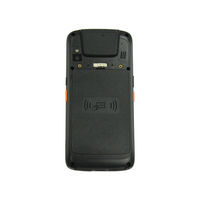 Terminal de point de vente portable Android 15 avec écran tactile, processeur MT6765 et NFC HT50C