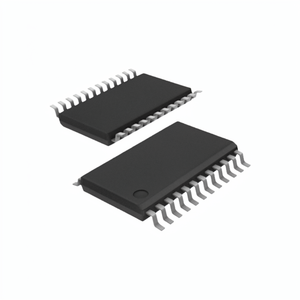 In Stock CDCF2509PWG4 Clock Timing 24 TSSOP Electronic Chips Component - Product Image 1