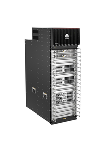 เราเตอร์เมโทรอัจฉริยะ NE8000 X16 แบบครบวงจร ความจุ 1T รองรับ SRv6 พร้อมความสามารถด้านการจัดการและบำรุงรักษาด้วยปัญญาประดิษฐ์ รองรับ 800GE 400G 100G NetEngine 8000 X1 - Product Image 2