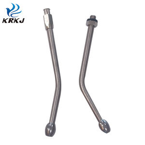 เครื่องสอดปากสำหรับแกะหมูตัวล็อคโดยใช้ปาก KD126ทำจากสเตนเลสสตีล - Product Image 2