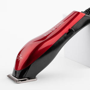 เครื่องตัดผมลิเม่ รุ่น 8019 แบบใช้สายไฟฟ้า กำลังสูง สำหรับใช้ในบ้าน ผลิตในประเทศจีน - Product Image 5