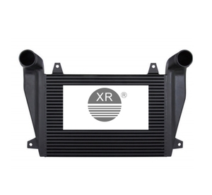 Refroidisseur intermédiaire de pièces automobiles pour Freightliner 1991-Present <span class=keywords><strong>FLD</strong></span> 120 FLD132 4856125001 - Product Image 3