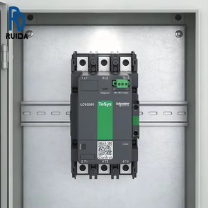 คอนแทคเตอร์ TeSys Giga ซีรีส์ สำหรับงานอุตสาหกรรม - Product Image 1